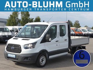 Ford Transit Gebrauchtwagen Kaufen