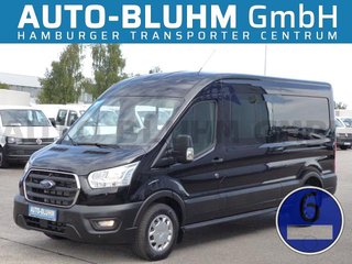 Ford Transit Gebrauchtwagen Kaufen