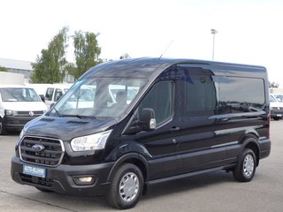Ford Transit Gebrauchtwagen Kaufen