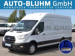 Ford Transit Gebrauchtwagen Kaufen