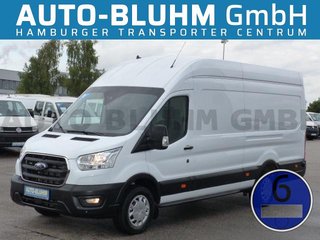 Ford Transit Gebrauchtwagen Kaufen