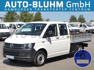 Volkswagen T6 Transporter Gebrauchtwagen Kaufen