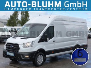 Ford Transit Gebrauchtwagen Kaufen