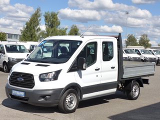 Ford Transit Gebrauchtwagen Kaufen