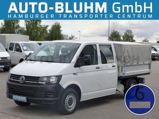 Volkswagen T6 Transporter Gebrauchtwagen Kaufen