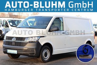 Volkswagen T6 Transporter Gebrauchtwagen Kaufen