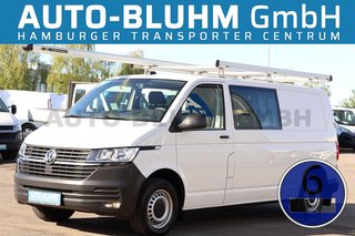 Volkswagen T6 Transporter Gebrauchtwagen Kaufen