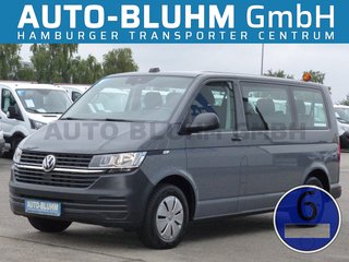 Volkswagen T6 Transporter Gebrauchtwagen Kaufen