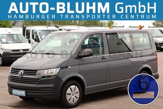 Volkswagen T6 Transporter Gebrauchtwagen Kaufen