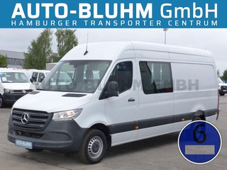 Mercedes-Benz Sprinter Gebrauchtwagen Kaufen