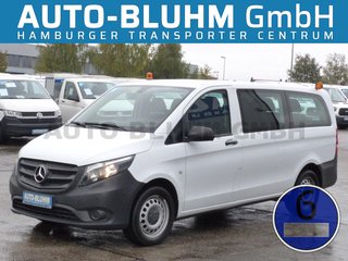 Mercedes-Benz Vito Gebrauchtwagen Kaufen