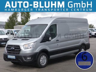 Ford Transit Gebrauchtwagen Kaufen
