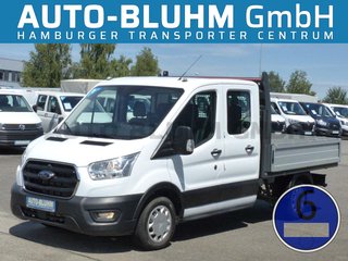 Ford Transit Gebrauchtwagen Kaufen