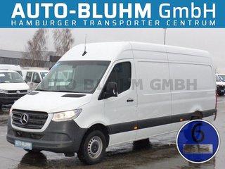 Mercedes-Benz Sprinter Gebrauchtwagen Kaufen