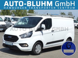 Ford Transit Custom Gebrauchtwagen Kaufen