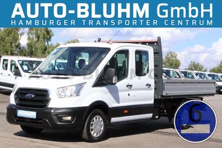 Ford Transit Gebrauchtwagen Kaufen
