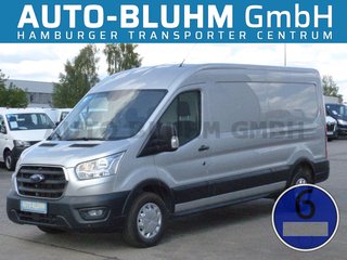 Ford Transit Gebrauchtwagen Kaufen