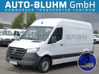 Mercedes-Benz Sprinter Gebrauchtwagen Kaufen