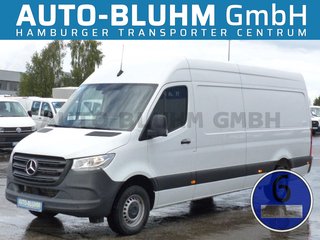 Mercedes-Benz Sprinter Gebrauchtwagen Kaufen