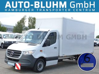 Mercedes-Benz Sprinter Gebrauchtwagen Kaufen