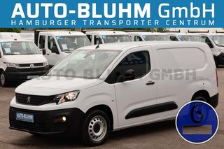 Peugeot Partner Gebrauchtwagen Kaufen