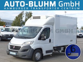 Fiat Ducato Gebrauchtwagen Kaufen