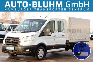 Ford Transit Gebrauchtwagen Kaufen