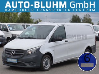 Mercedes-Benz Vito Gebrauchtwagen Kaufen