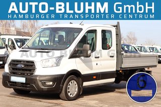 Ford Transit Gebrauchtwagen Kaufen