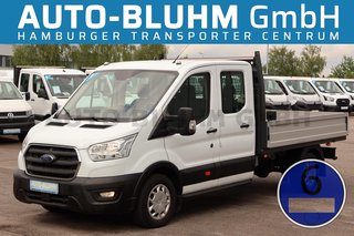Ford Transit Gebrauchtwagen Kaufen