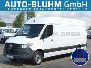 Mercedes-Benz Sprinter Gebrauchtwagen Kaufen