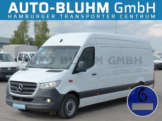 Mercedes-Benz Sprinter Gebrauchtwagen Kaufen