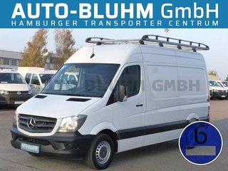 Mercedes-Benz Sprinter Gebrauchtwagen Kaufen