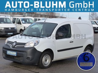 Renault Kangoo Gebrauchtwagen Kaufen