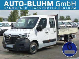 Renault Master Gebrauchtwagen Kaufen