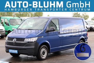 Volkswagen T6 Transporter Gebrauchtwagen Kaufen