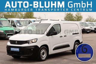 Peugeot Partner Gebrauchtwagen Kaufen