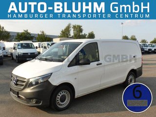 Mercedes-Benz Vito Gebrauchtwagen Kaufen
