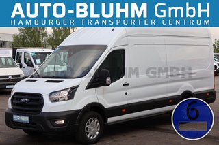 Ford Transit Gebrauchtwagen Kaufen