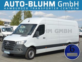 Mercedes-Benz Sprinter Gebrauchtwagen Kaufen