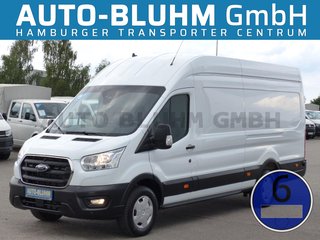 Ford Transit Gebrauchtwagen Kaufen