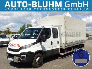 Iveco Daily Gebrauchtwagen Kaufen