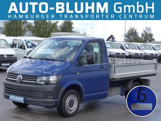 Volkswagen T6 Transporter Gebrauchtwagen Kaufen