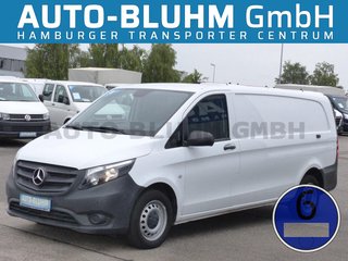 Mercedes-Benz Vito Gebrauchtwagen Kaufen