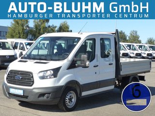 Ford Transit Gebrauchtwagen Kaufen