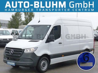 Mercedes-Benz Sprinter Gebrauchtwagen Kaufen