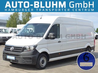 Volkswagen Crafter Gebrauchtwagen Kaufen