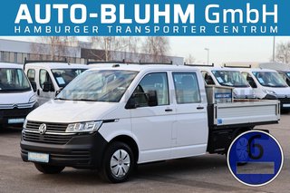 Volkswagen T6 Transporter Gebrauchtwagen Kaufen