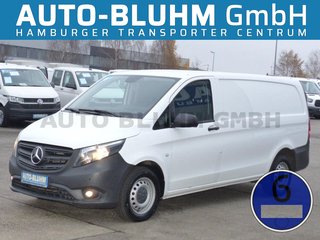 Mercedes-Benz Vito Gebrauchtwagen Kaufen