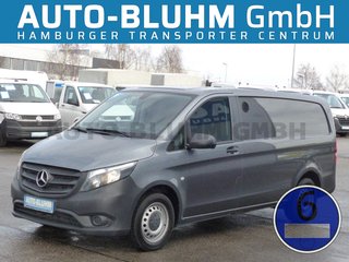 Mercedes-Benz Vito Gebrauchtwagen Kaufen